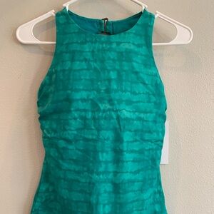 Athleta Maldives 32DD Tankini NWT